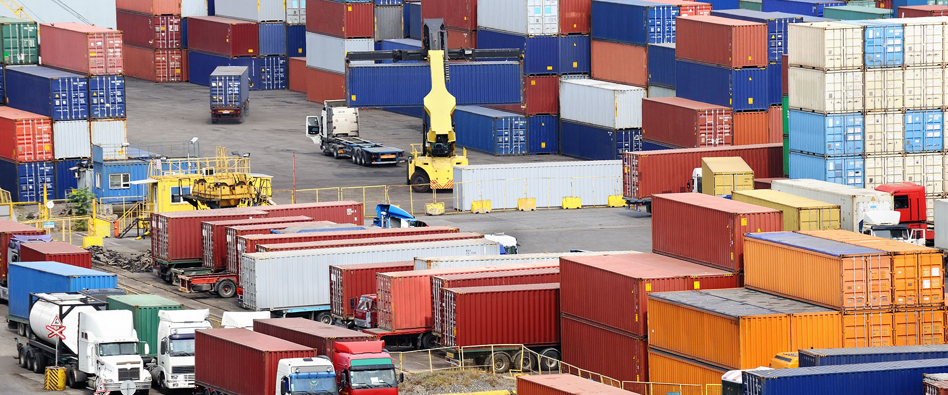 众易航国际货运